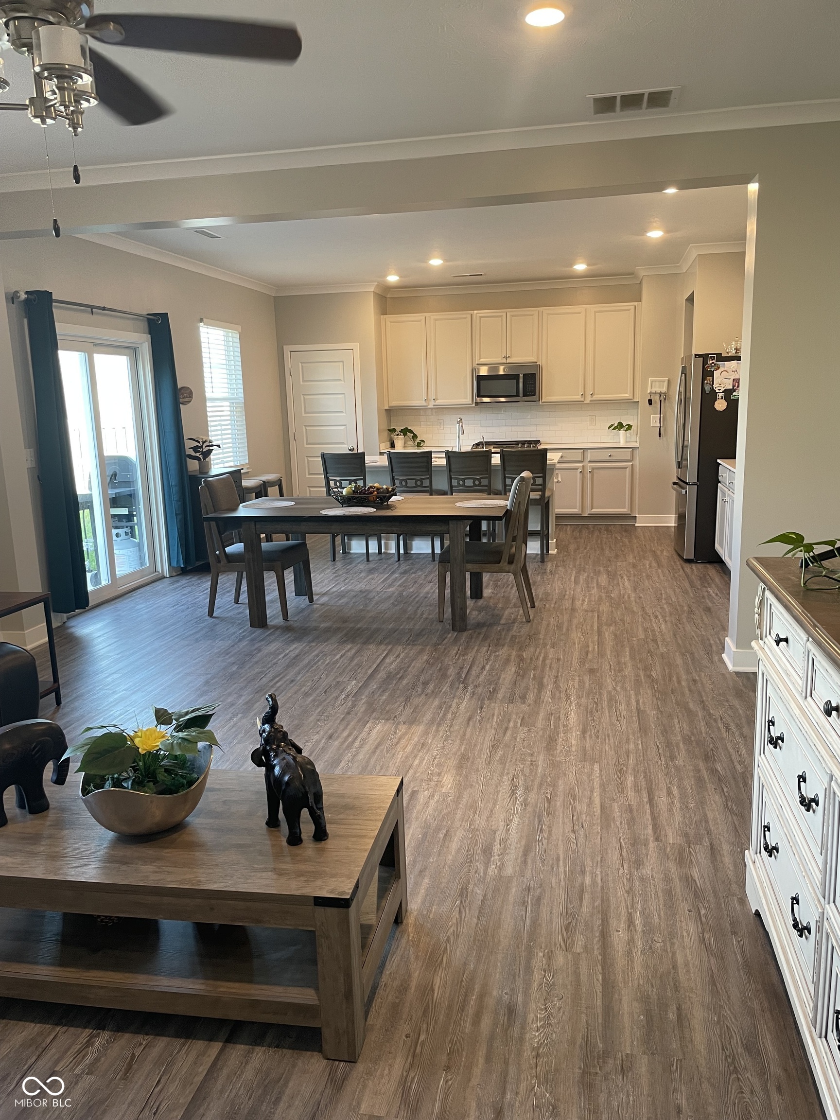 4562 Blacktail Dr. Indianapolis, IN 46239 - Photo 12 of 37