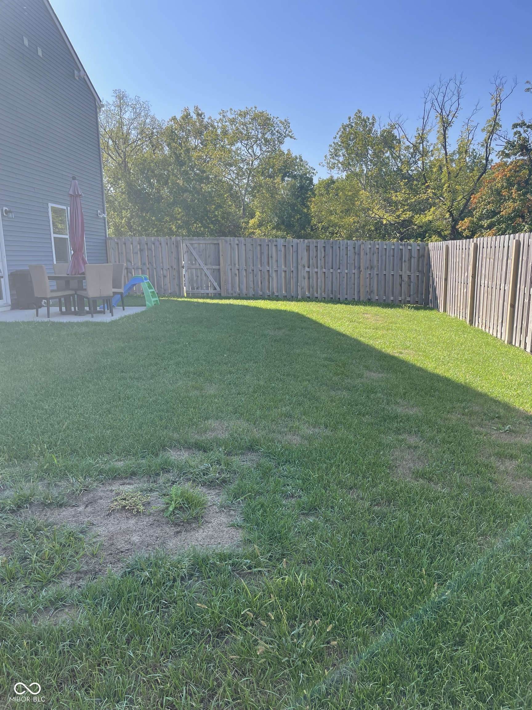 4562 Blacktail Dr. Indianapolis, IN 46239 - Photo 18 of 37