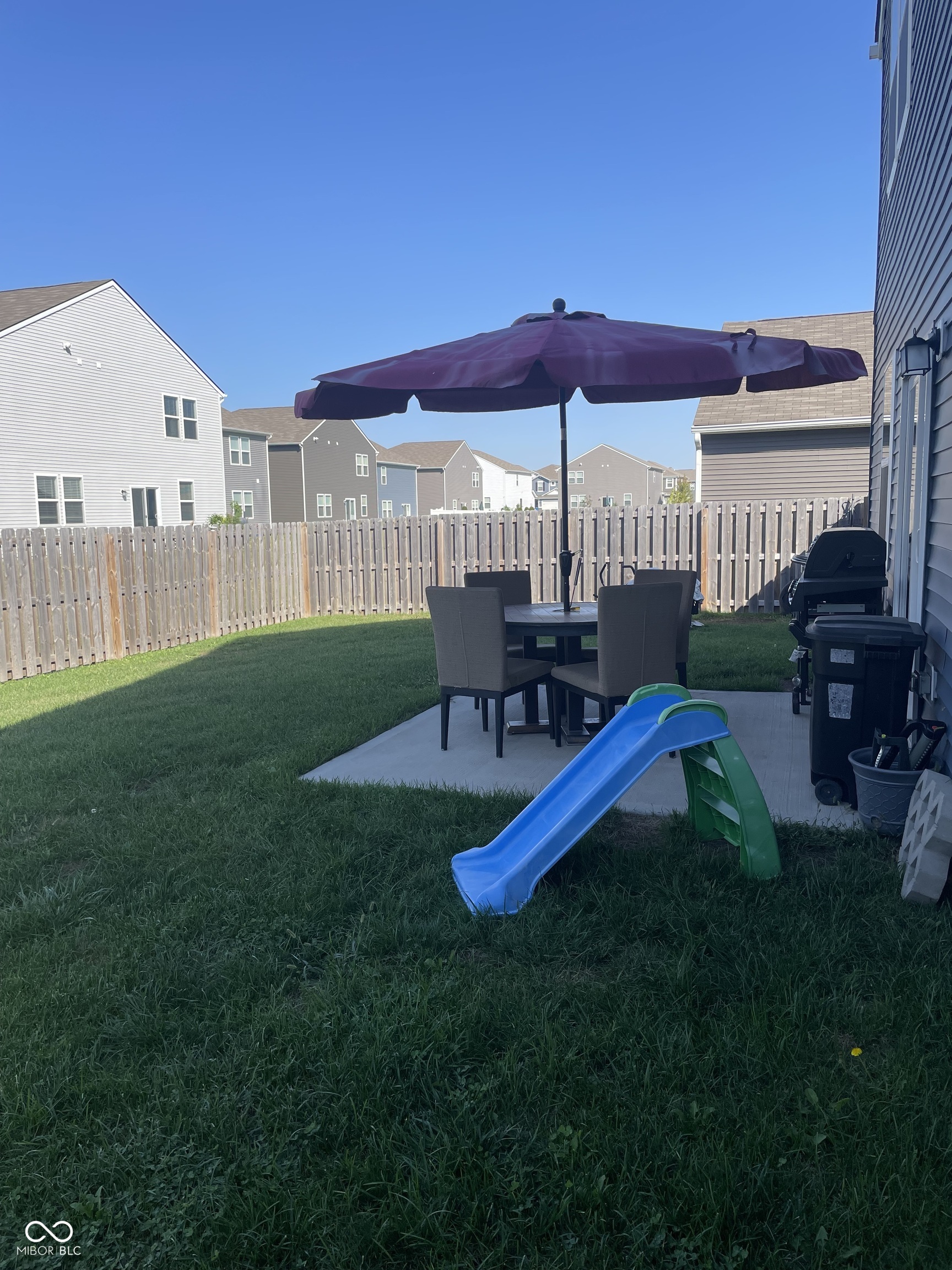 4562 Blacktail Dr. Indianapolis, IN 46239 - Photo 19 of 37