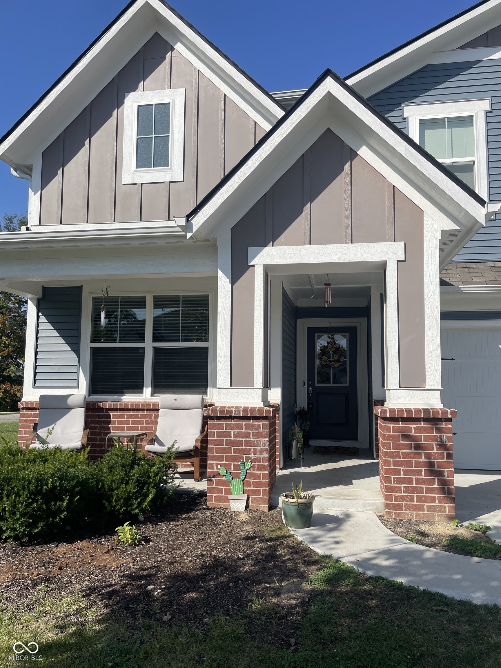 4562 Blacktail Dr. Indianapolis, IN 46239 - Photo 4 of 37