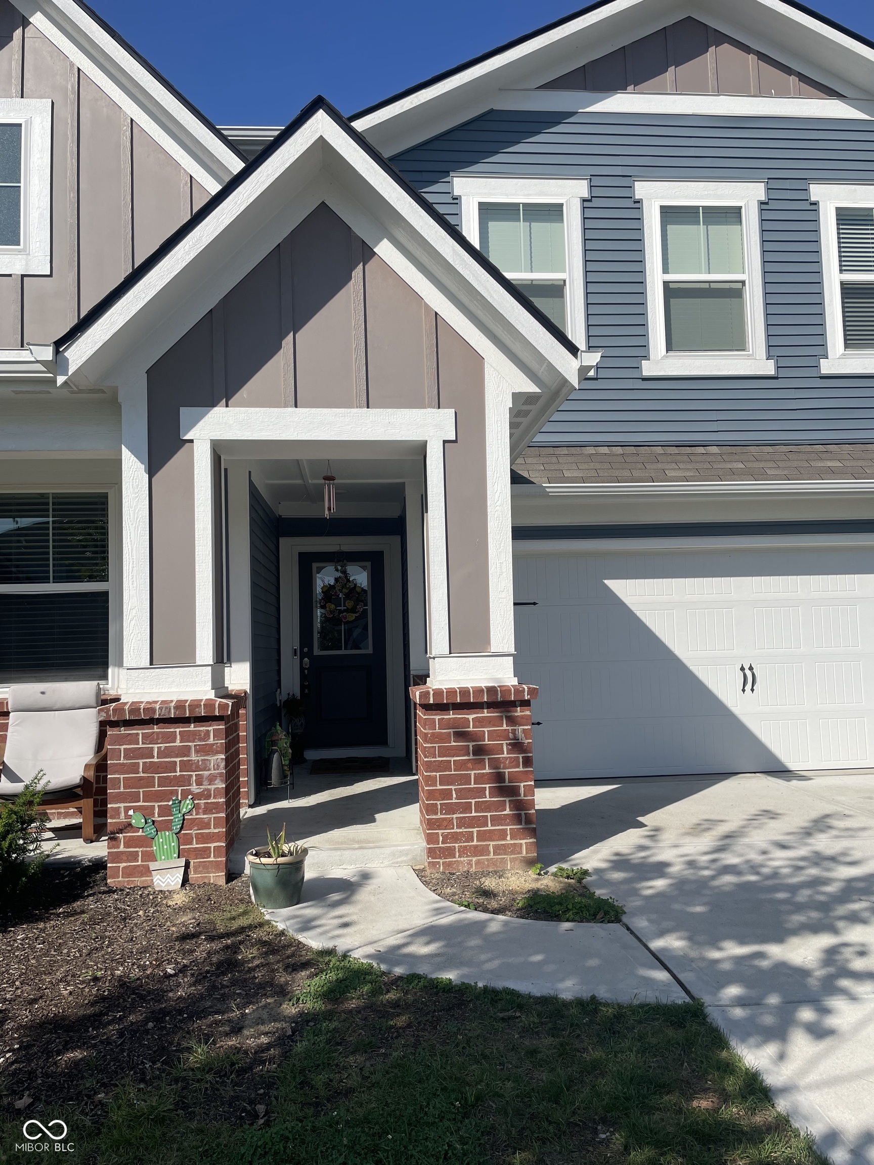 4562 Blacktail Dr. Indianapolis, IN 46239 - Photo 5 of 37