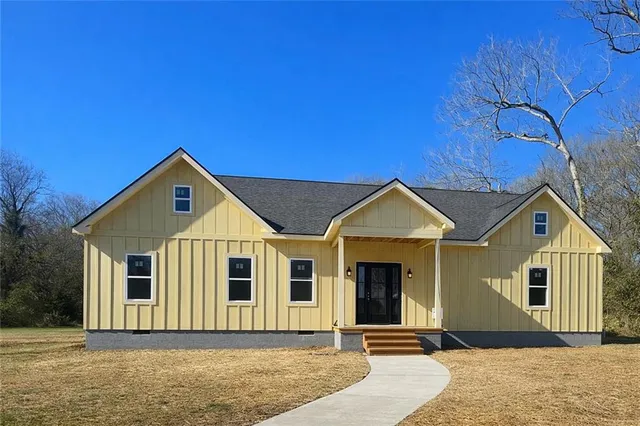 $415,900 | 305 Chambers Street Northeast, Rome, GA 30161