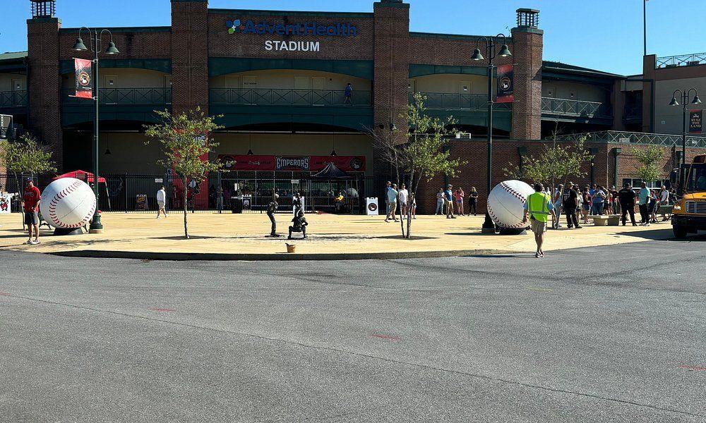 305 Chambers Street Northeast Rome, GA 30161 - Photo 2 of 7