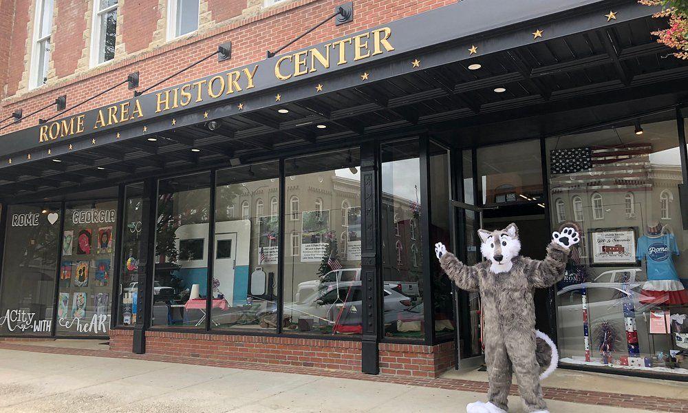 305 Chambers Street Northeast Rome, GA 30161 - Photo 4 of 7