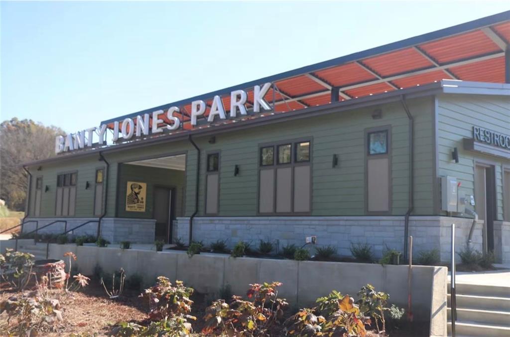 305 Chambers Street Northeast Rome, GA 30161 - Photo 6 of 7