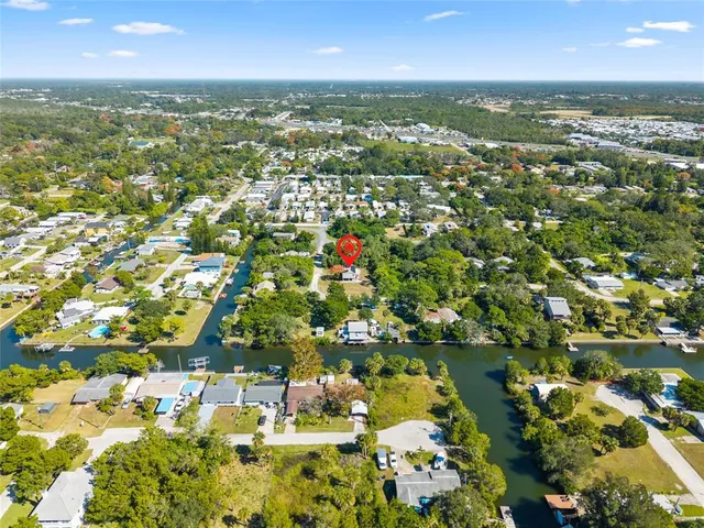 $169,999 | 7300 Cobia Lane, Hudson, FL 34667