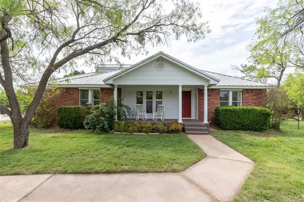 $455,000 | 3273 Farm To Market 89, Buffalo Gap, TX 79508