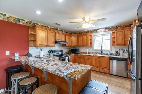 $455,000 | 3273 Farm To Market 89, Buffalo Gap, TX 79508