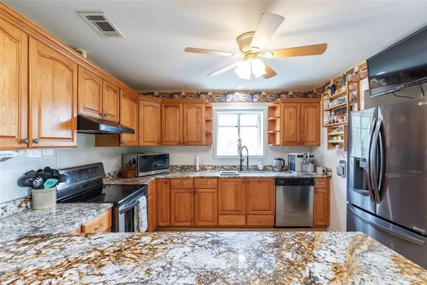 $455,000 | 3273 Farm To Market 89, Buffalo Gap, TX 79508