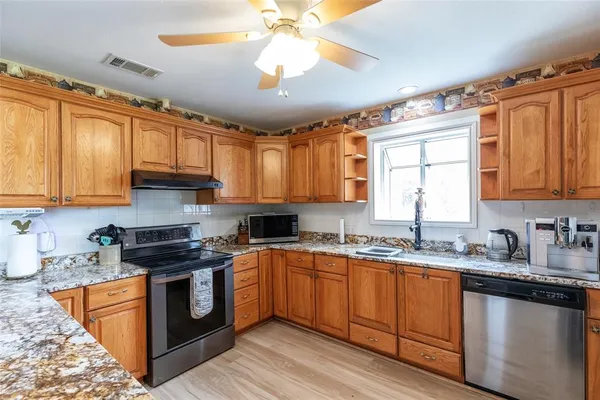 $455,000 | 3273 Farm To Market 89, Buffalo Gap, TX 79508