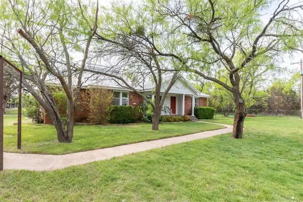$455,000 | 3273 Farm To Market 89, Buffalo Gap, TX 79508