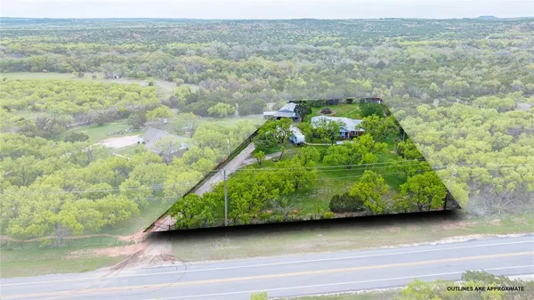 $455,000 | 3273 Farm To Market 89, Buffalo Gap, TX 79508