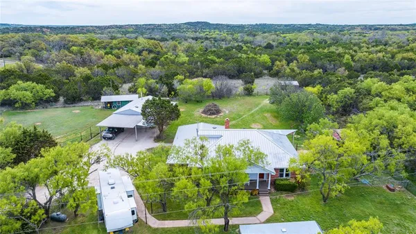 $455,000 | 3273 Farm To Market 89, Buffalo Gap, TX 79508