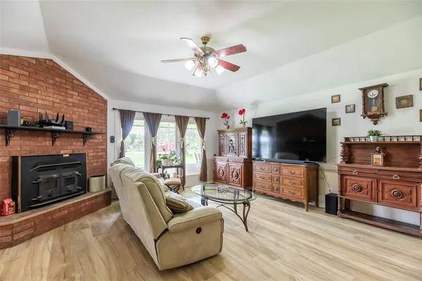 $455,000 | 3273 Farm To Market 89, Buffalo Gap, TX 79508