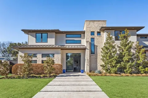 $3,975,000 | 6215 Yorkshire Drive, Dallas, TX 75230