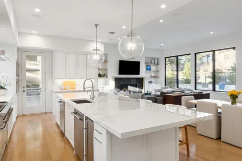 $3,975,000 | 6215 Yorkshire Drive, Dallas, TX 75230