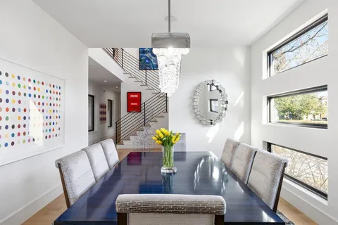 $3,975,000 | 6215 Yorkshire Drive, Dallas, TX 75230