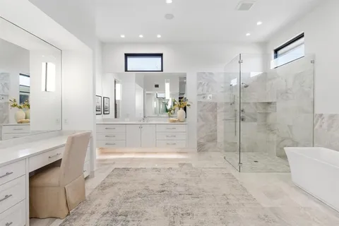 $3,975,000 | 6215 Yorkshire Drive, Dallas, TX 75230