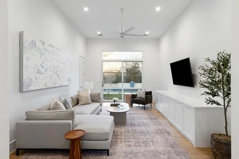 $3,975,000 | 6215 Yorkshire Drive, Dallas, TX 75230