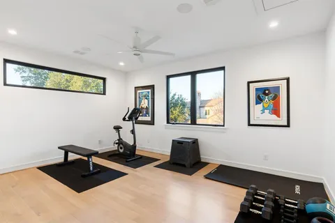 $3,975,000 | 6215 Yorkshire Drive, Dallas, TX 75230