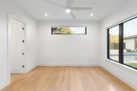 $3,975,000 | 6215 Yorkshire Drive, Dallas, TX 75230