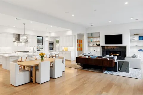 $3,975,000 | 6215 Yorkshire Drive, Dallas, TX 75230