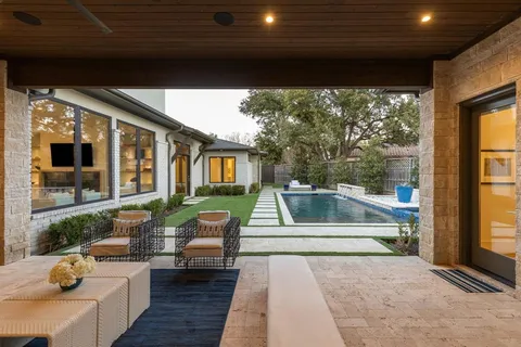 $3,975,000 | 6215 Yorkshire Drive, Dallas, TX 75230