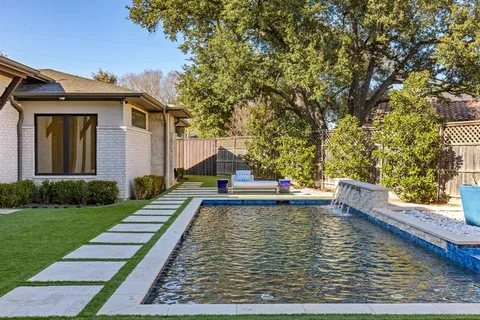$3,975,000 | 6215 Yorkshire Drive, Dallas, TX 75230