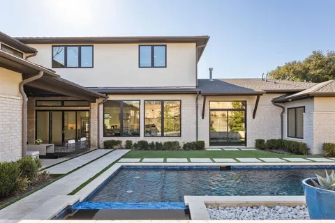 $3,975,000 | 6215 Yorkshire Drive, Dallas, TX 75230