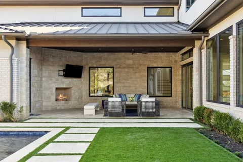 $3,975,000 | 6215 Yorkshire Drive, Dallas, TX 75230