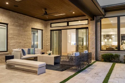 $3,975,000 | 6215 Yorkshire Drive, Dallas, TX 75230