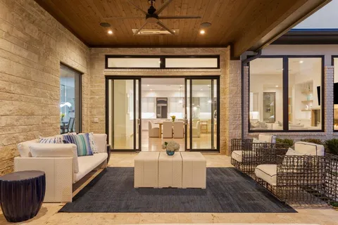 $3,975,000 | 6215 Yorkshire Drive, Dallas, TX 75230