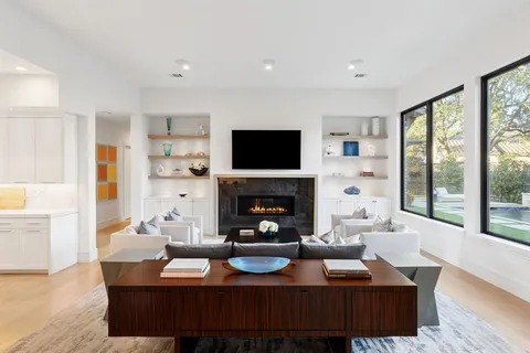 $3,975,000 | 6215 Yorkshire Drive, Dallas, TX 75230