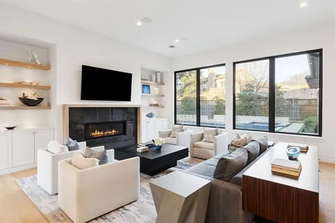 $3,975,000 | 6215 Yorkshire Drive, Dallas, TX 75230