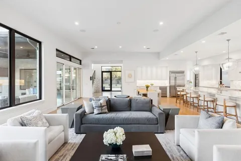 $3,975,000 | 6215 Yorkshire Drive, Dallas, TX 75230