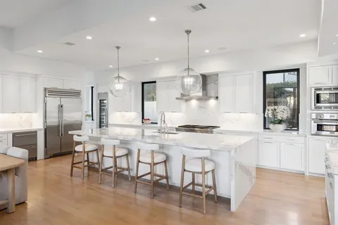 $3,975,000 | 6215 Yorkshire Drive, Dallas, TX 75230