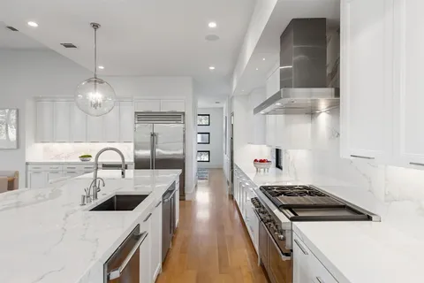 $3,975,000 | 6215 Yorkshire Drive, Dallas, TX 75230