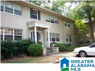 1208 34th Street South, Unit 3 Birmingham, AL 35205 - Photo 1 of 8