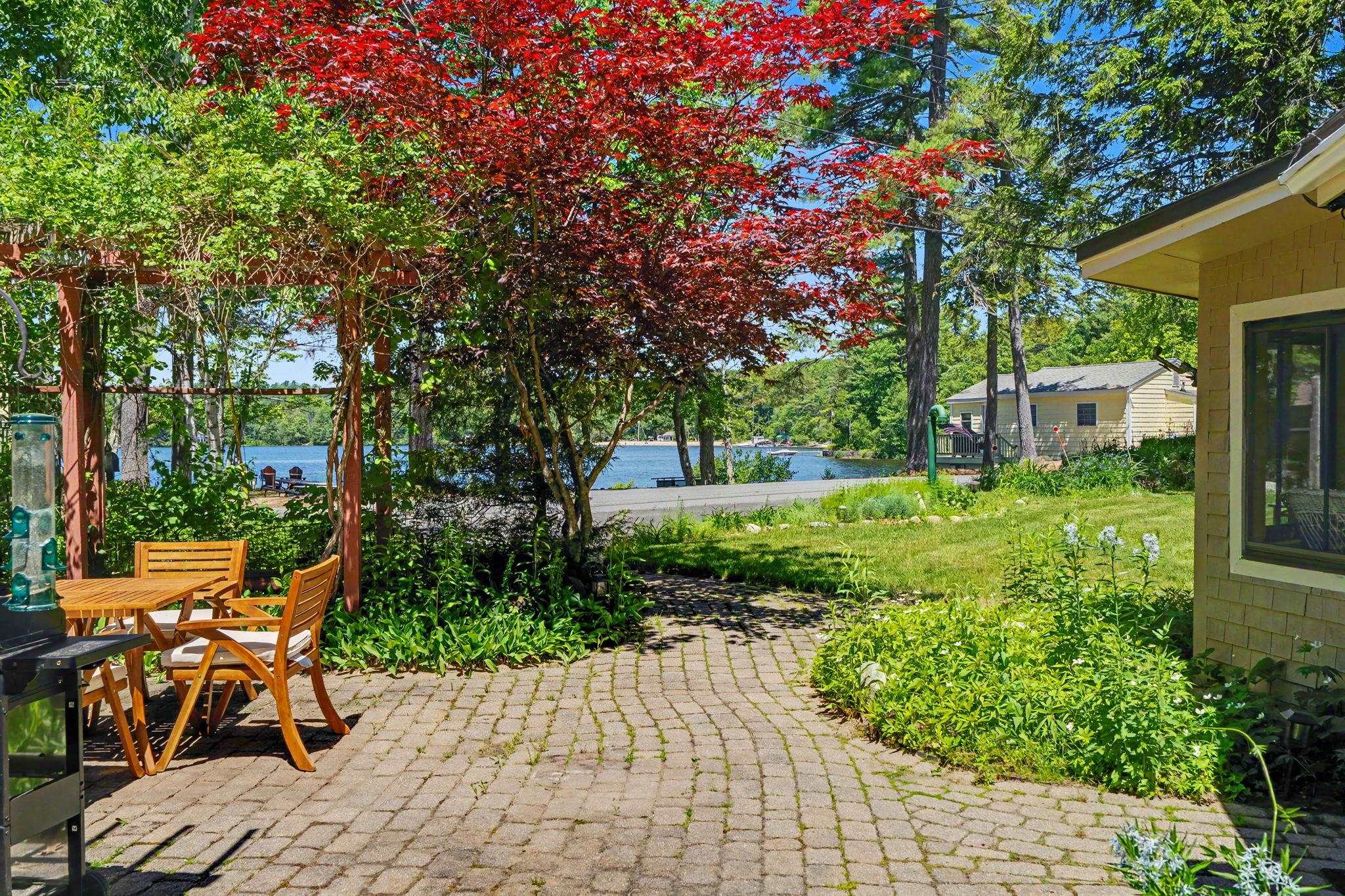 350 Woodbound Road Jaffrey, NH 03452 - Photo 49 of 57