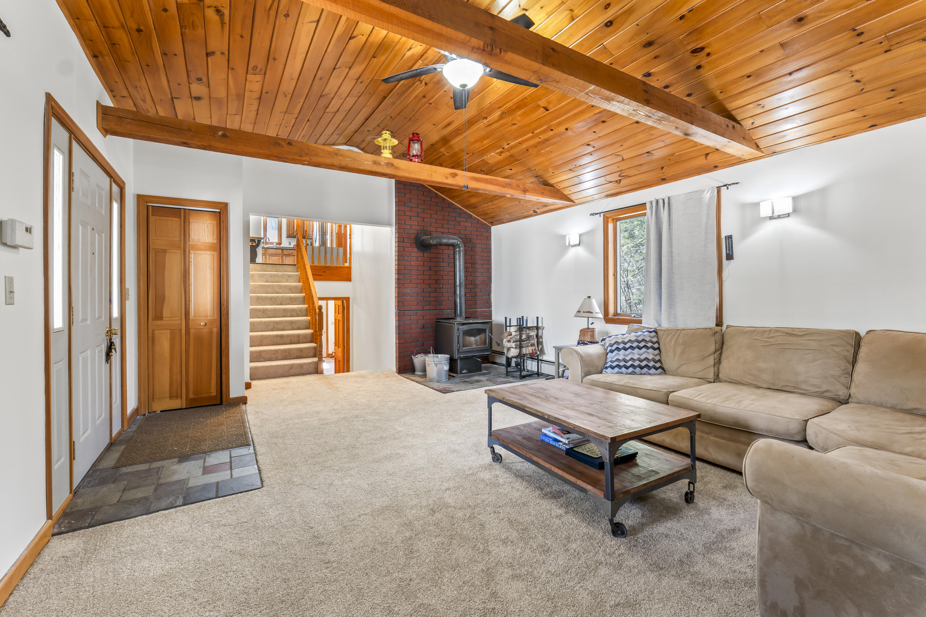 1072 Middle Road Woolwich, ME 04579 - Photo 16 of 59 LivingRoom