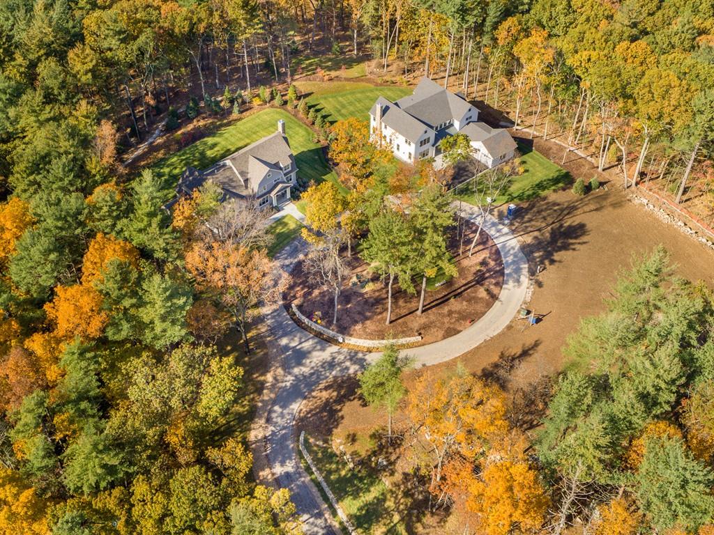 5 Stone Ridge Lane Weston, MA 02493 - Photo 40 of 40 a view of a lake