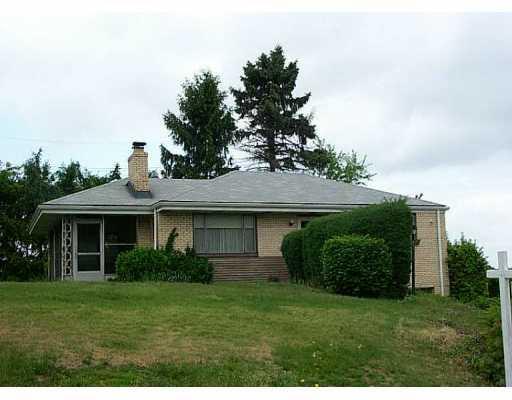 4300 Reece Drive Whitehall, PA 15227 - Photo 1 of 1 Exterior Front.