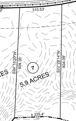 $90,000 | 7 Old Ridgeway Road, Tallapoosa, GA 30176