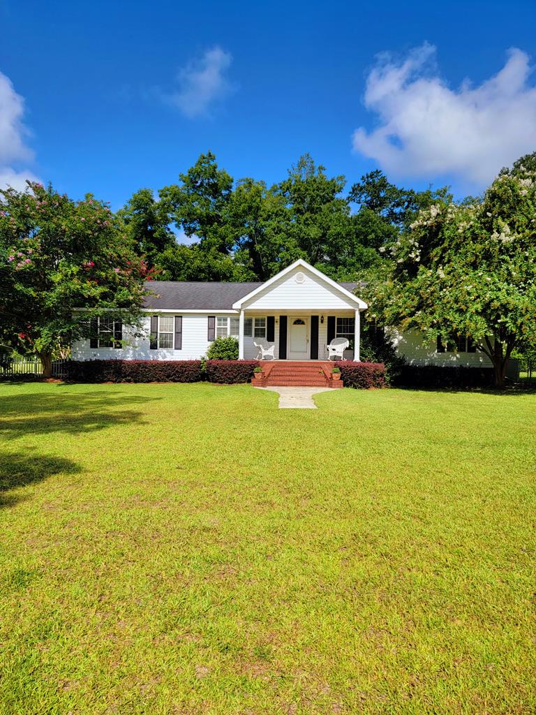 101 Crawford Road Cowarts, AL 36321 - Photo 1 of 33 Main View