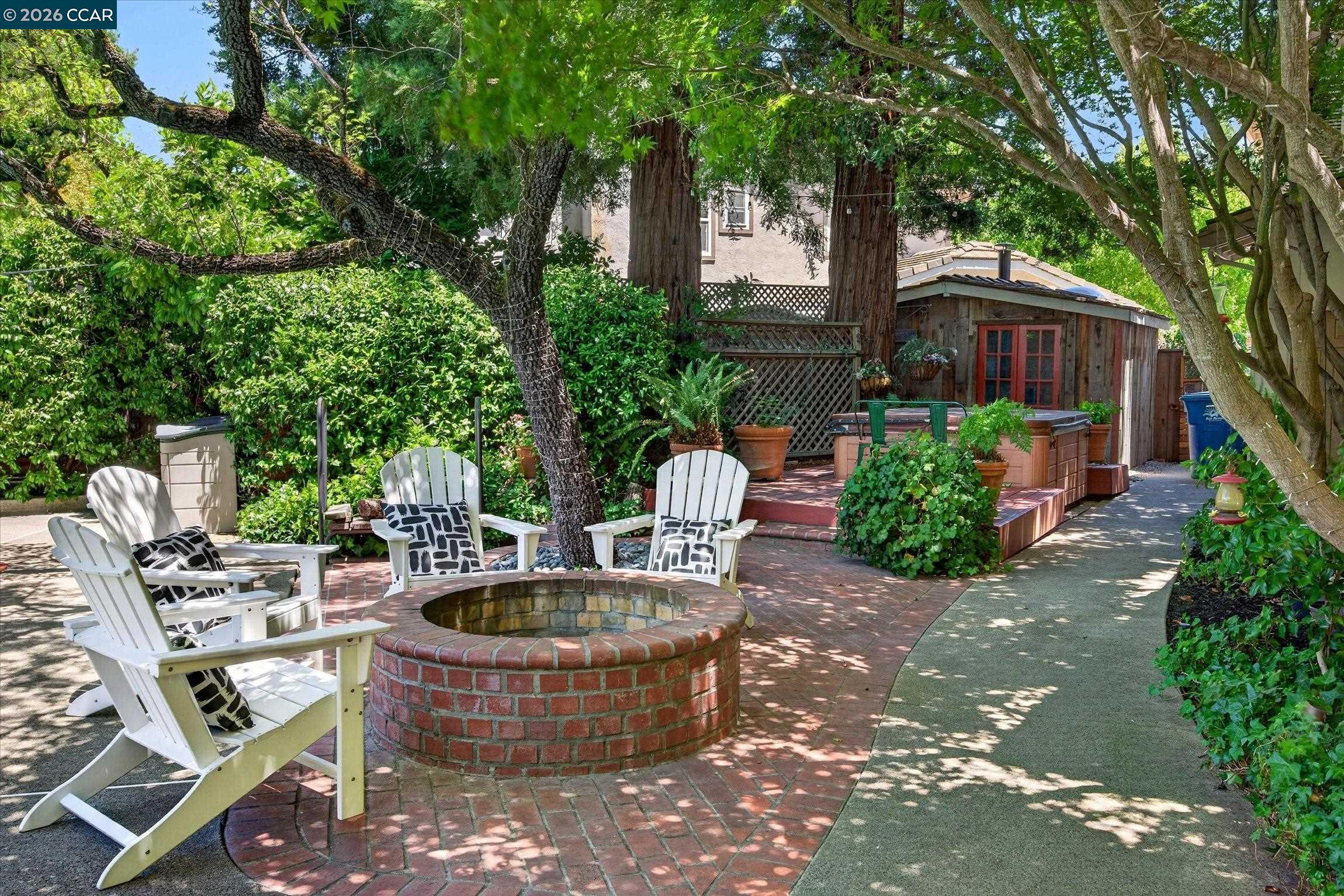 25 Lynnbrook Court San Ramon, CA 94582 - Photo 71 of 93