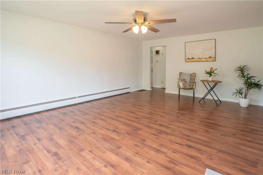 3920 Ashwood Street Northwest Canton, OH 44708 - Photo 5 of 39