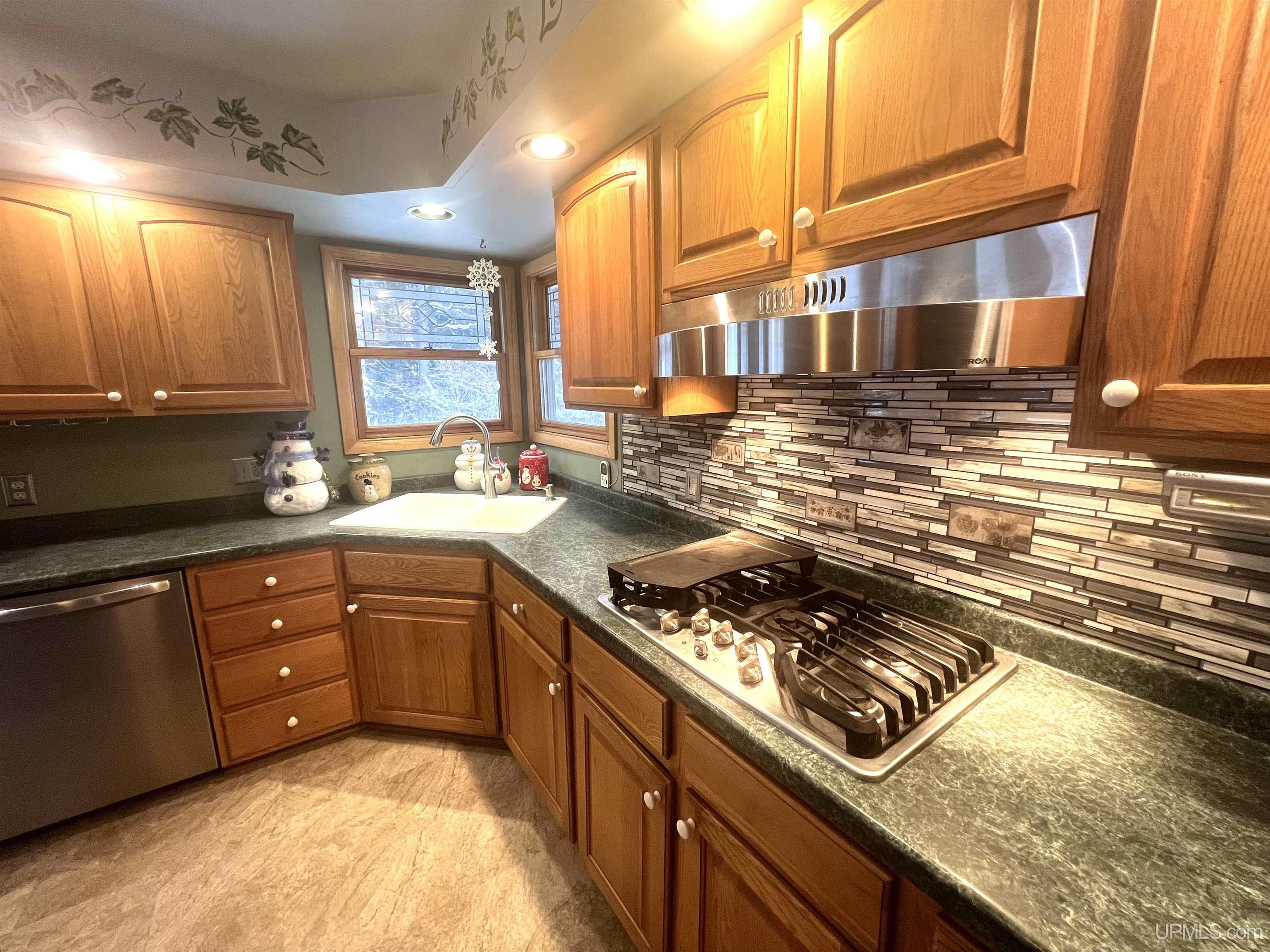 N5686 Jarvinen Road Eben Junction, MI 49825 - Photo 6 of 99