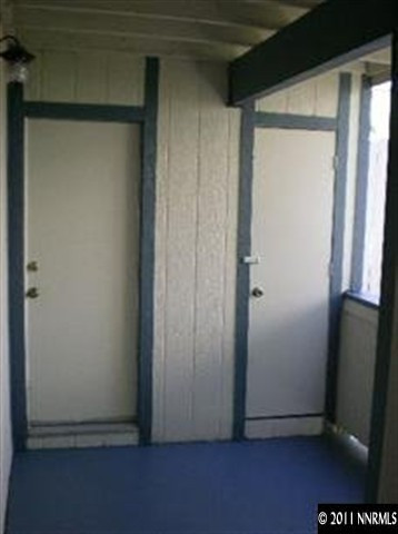 2080 Highview Court, Unit 5 Reno, NV 89512 - Photo 6 of 9 a view of door