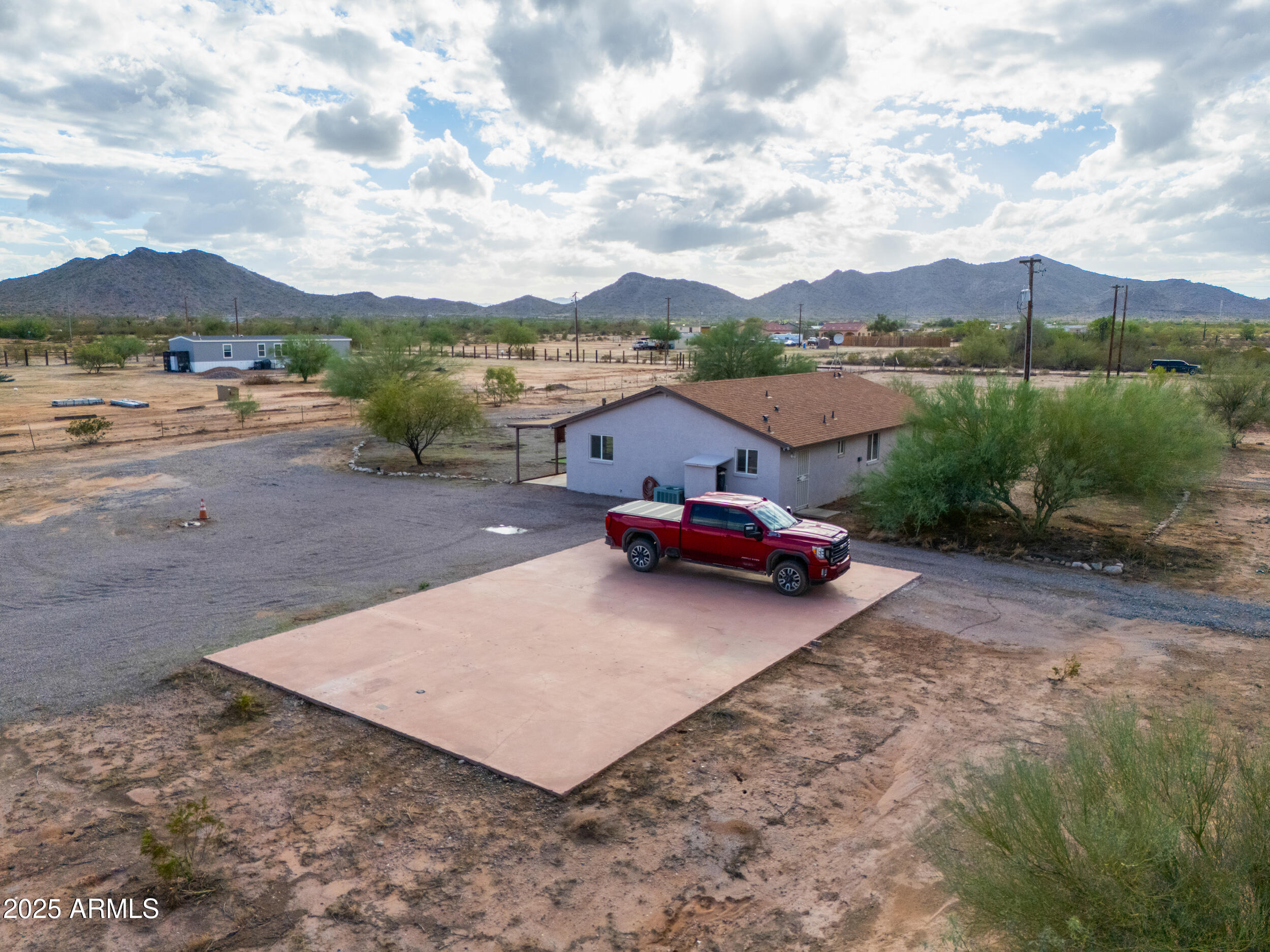11865 North Allegro Road Maricopa, AZ 85139 - Photo 42 of 46 43