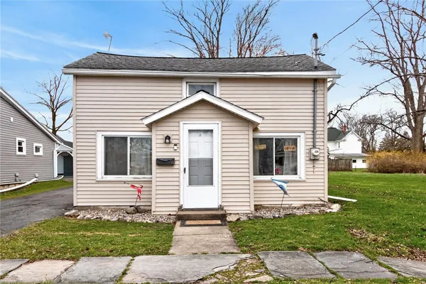 $125,000 | 71 Mynderse Street, Seneca Falls, NY 13148